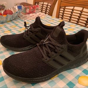 Adidas Ultraboost Size 12.5